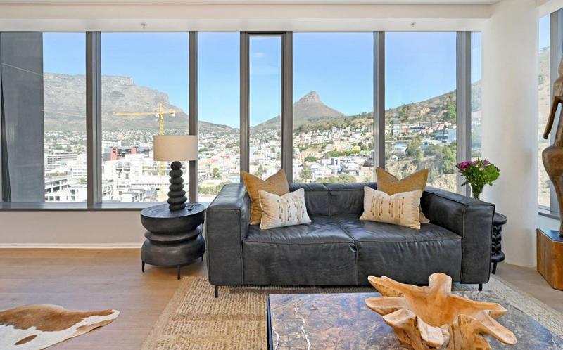 2 Bedroom Property for Sale in De Waterkant Western Cape